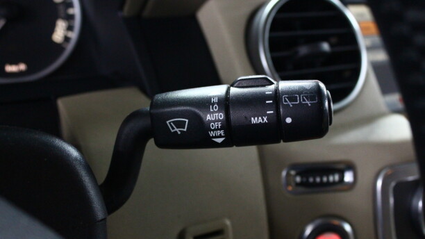 Land Rover Discovery IV, 2009 г.