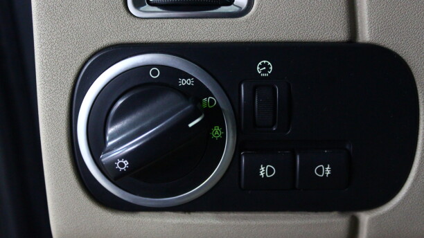Land Rover Discovery IV, 2009 г.