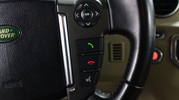 Land Rover Discovery IV, 2009 г.