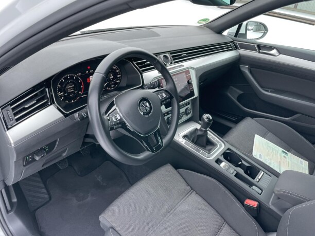 Volkswagen Passat B8, 2019 г.