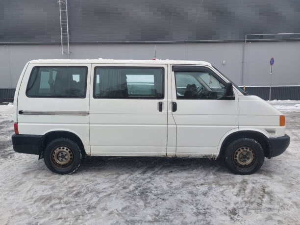Volkswagen Transporter T4, 2003 г.