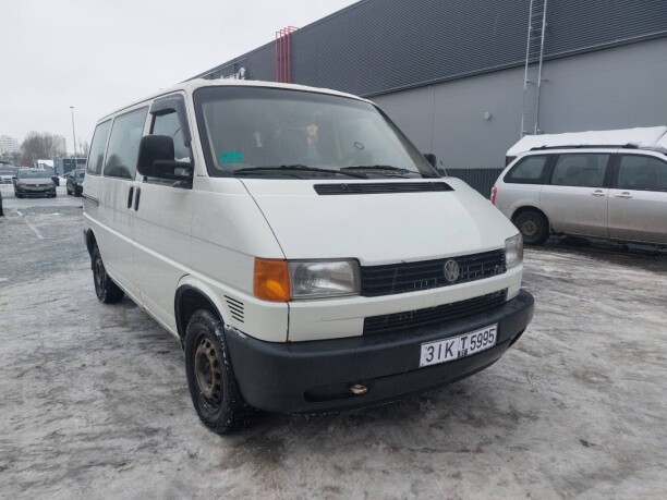 Volkswagen Transporter T4, 2003 г.