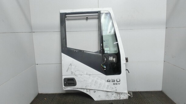Петли левой передней двери для Iveco Stralis