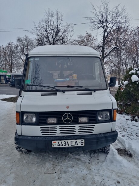 Mercedes-Benz E-Класс W124, S124, C124, A124, 1994 г.
