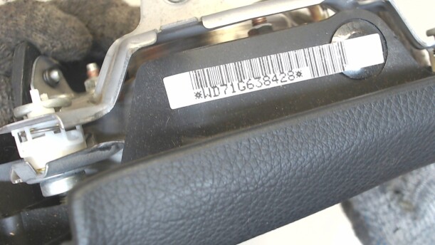 Водительская подушка безопасности для Subaru Forester II 2002-2005