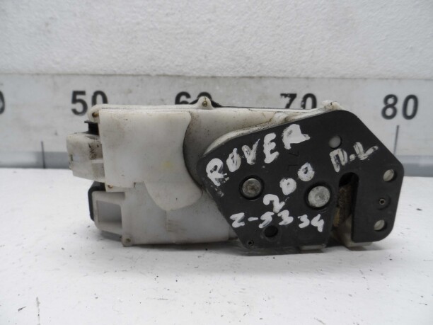 Замок левой передней двери для Rover 200 R3 1995 - 1999