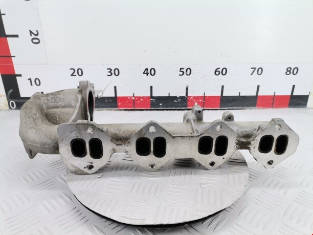 Впускной коллектор в сборе для Renault Espace IV · Рестайлинг 2006 - 2012