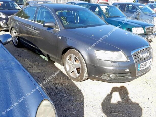 Суппорт для Audi A6 C6 2004-2008
