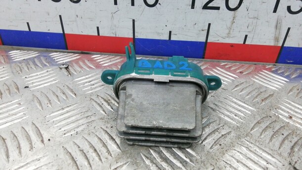Сопротивление отопителя (печки) для Audi Q7 4L 2005 - 2009