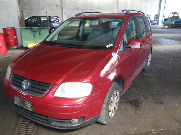 Корпус термостата для Volkswagen Golf IV 1997-2006