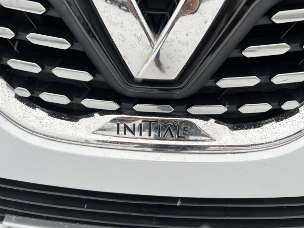 Renault Grand Scenic IV, 7 мест, 2018 г.