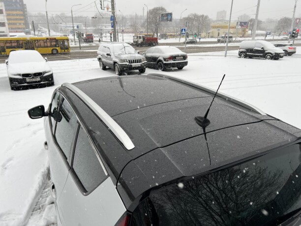 Renault Grand Scenic IV, 7 мест, 2018 г.