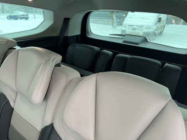 Renault Grand Scenic IV, 7 мест, 2018 г.