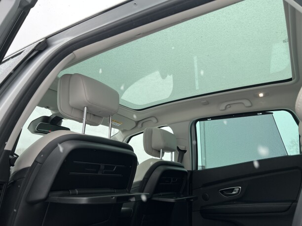 Renault Grand Scenic IV, 7 мест, 2018 г.