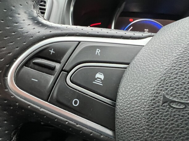 Renault Grand Scenic IV, 7 мест, 2018 г.