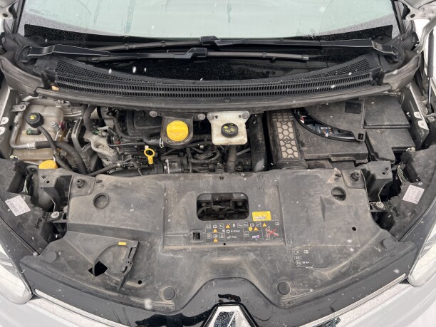 Renault Grand Scenic IV, 7 мест, 2018 г.