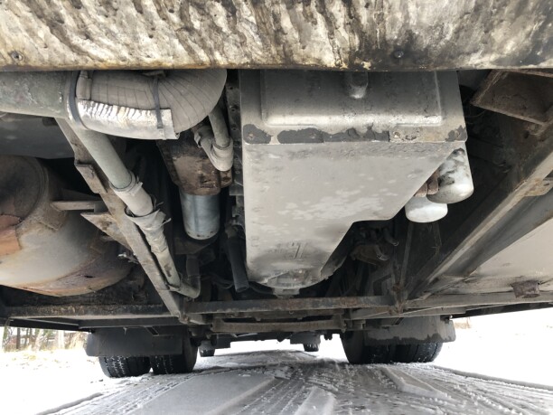 Van Hool EOS 90, 1999 г.