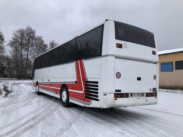 Van Hool EOS 90, 1999 г.