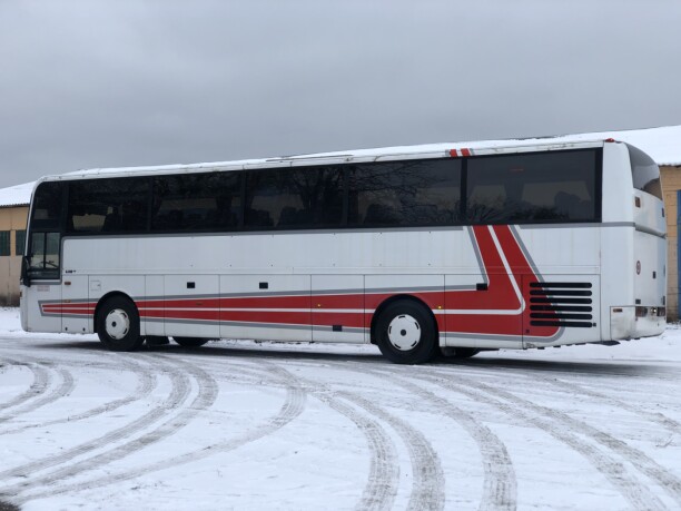 Van Hool EOS 90, 1999 г.