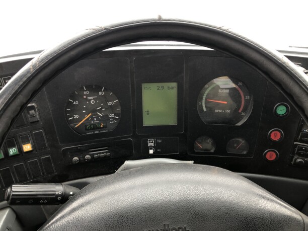 Van Hool EOS 90, 1999 г.