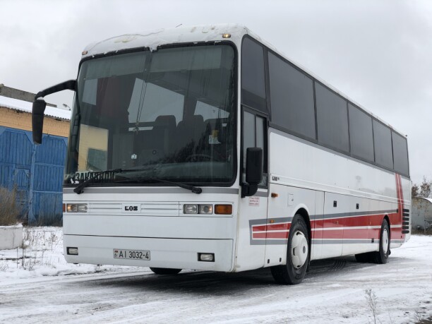 Van Hool EOS 90, 1999 г.