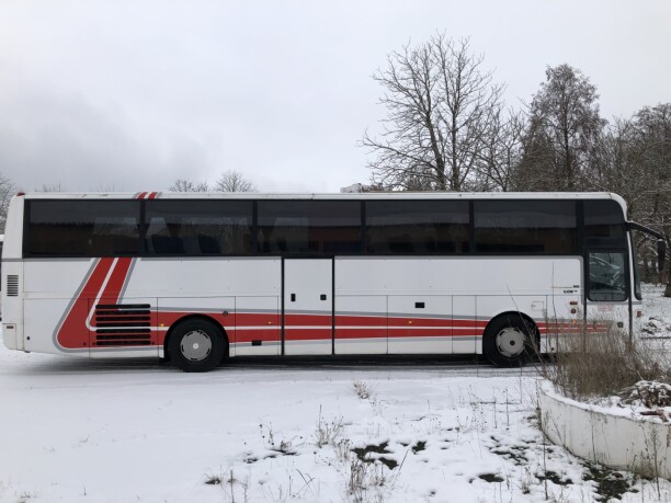 Van Hool EOS 90, 1999 г.