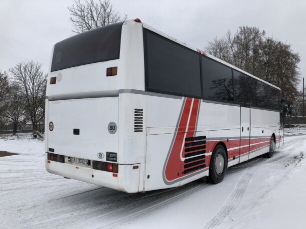 Van Hool EOS 90, 1999 г.