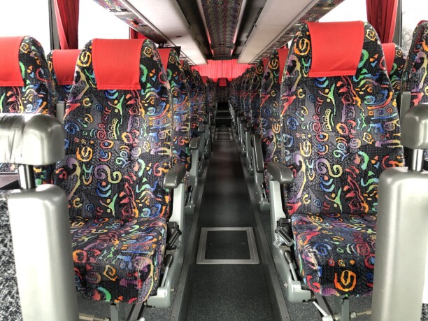 Van Hool EOS 90, 1999 г.