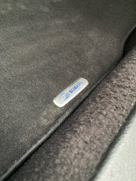 Subaru Legacy IV, 2005 г.
