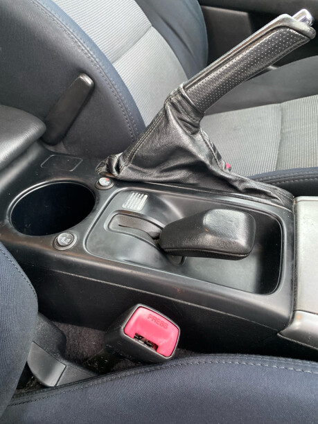 Subaru Legacy IV, 2005 г.