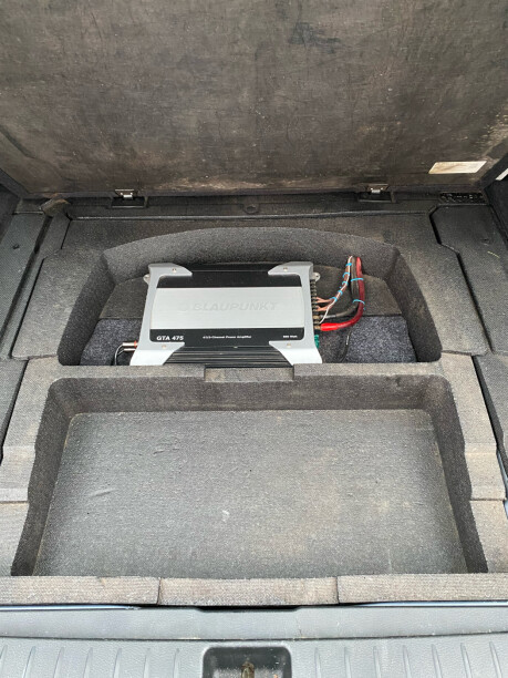 Subaru Legacy IV, 2005 г.