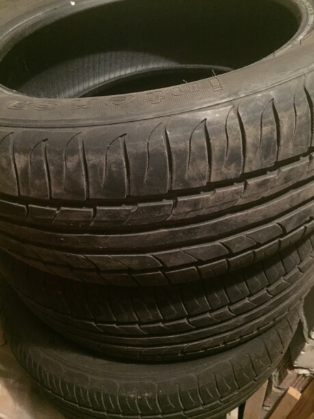 Легковые шины Sava 205/55 R16 205/55 R16 4 шт.