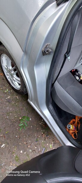 Ford Focus I · Рестайлинг, 2003 г.