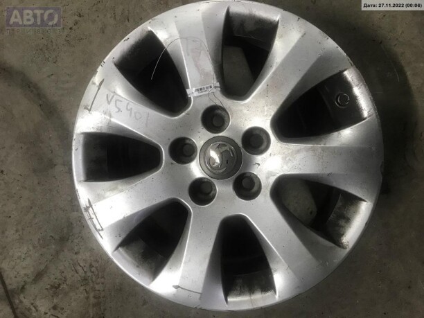7x17 5x120 1 шт.