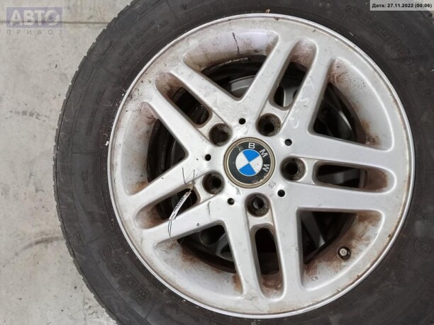 6.5x15 5x120 1 шт.