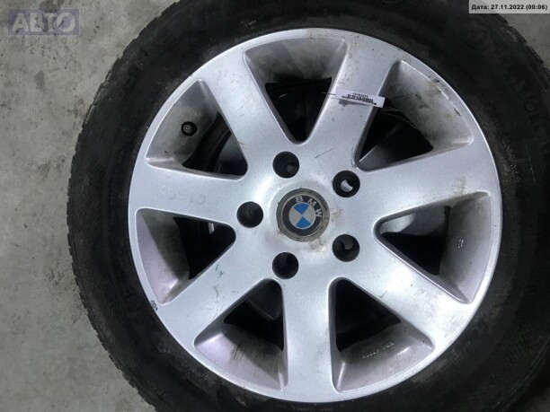 7x15 5x120 1 шт.