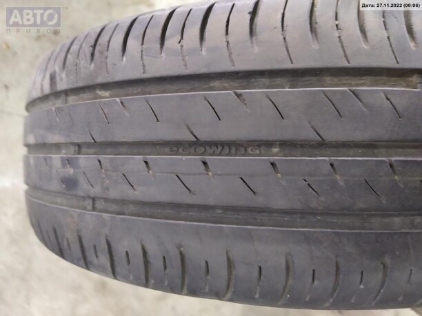 Легковые шины Kumho 195/60 R15 1 шт.