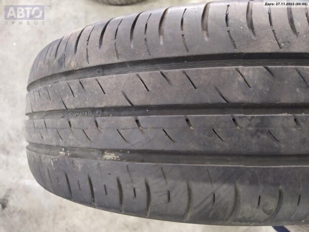 Легковые шины Kumho 195/60 R15 1 шт.