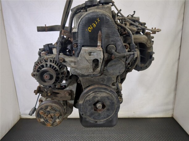 Двигатель для Honda Civic VII 2000-2003