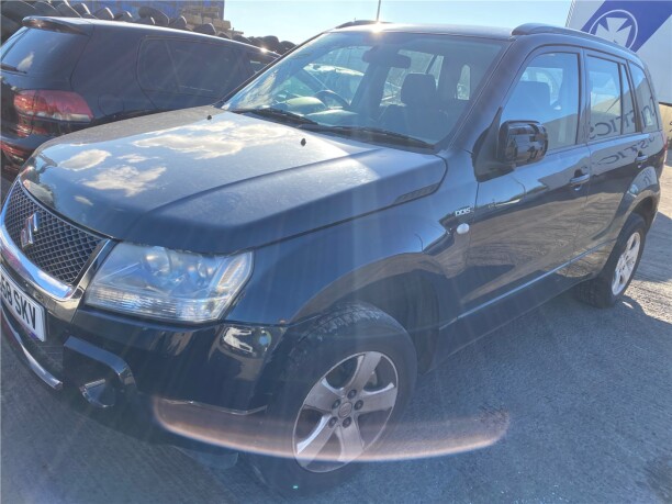 Весь автомобиль на запчасти для Suzuki Grand Vitara JT 2005-2008