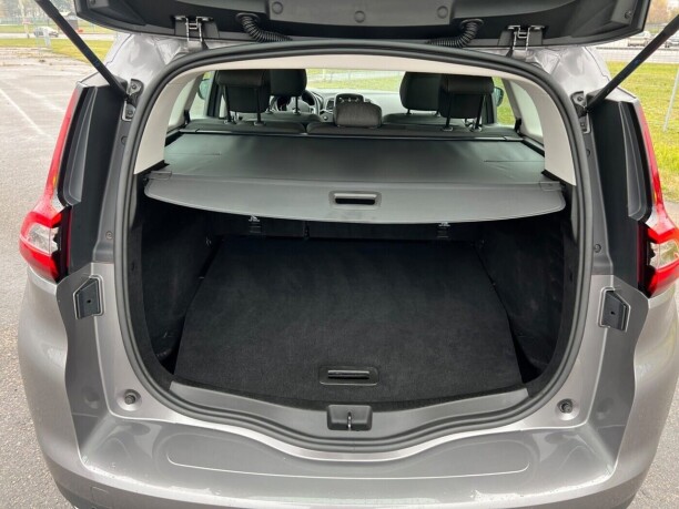 Renault Grand Scenic IV, 2018 г.