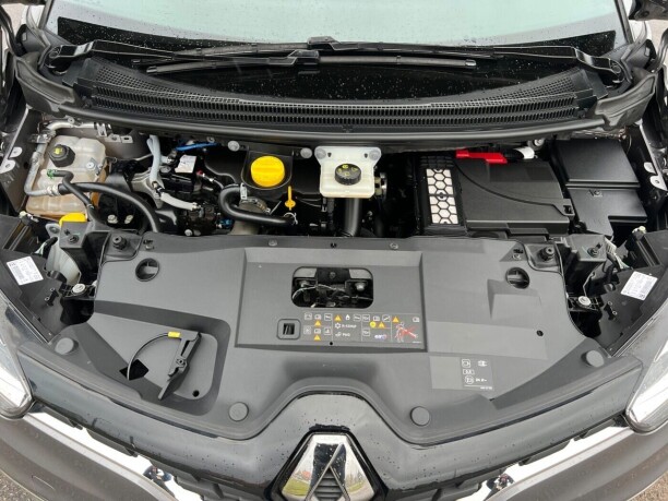 Renault Grand Scenic IV, 2018 г.