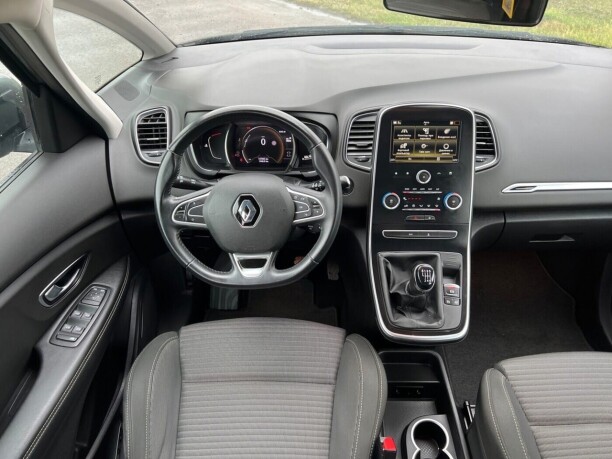 Renault Grand Scenic IV, 2018 г.