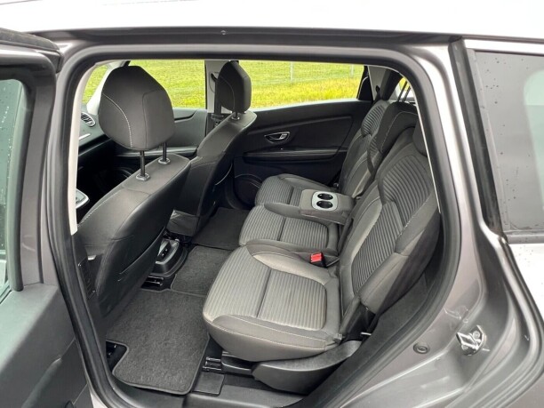 Renault Grand Scenic IV, 2018 г.