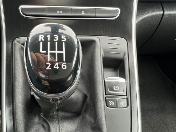 Renault Grand Scenic IV, 2018 г.