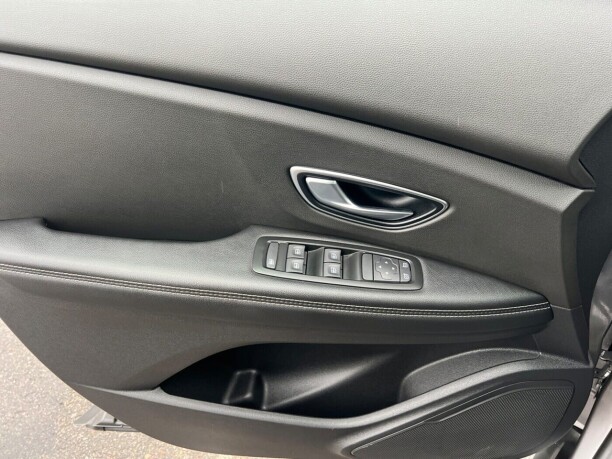 Renault Grand Scenic IV, 2018 г.