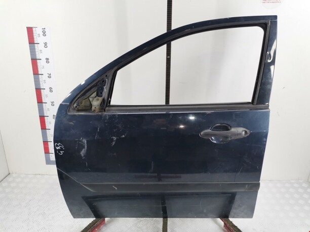 Левая передняя дверь для Ford Focus I 1998 - 2001