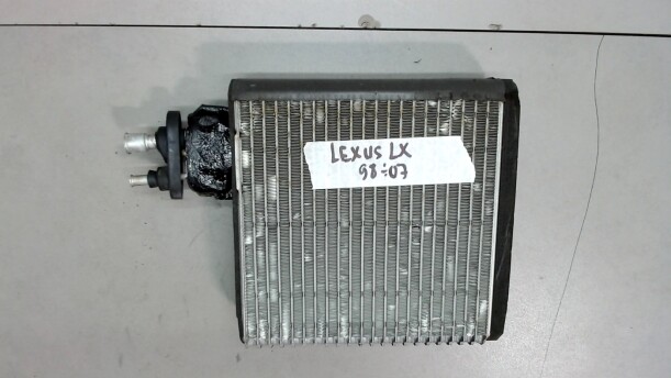 Радиатор кондиционера для Lexus LX II · Рестайлинг 2002 - 2007