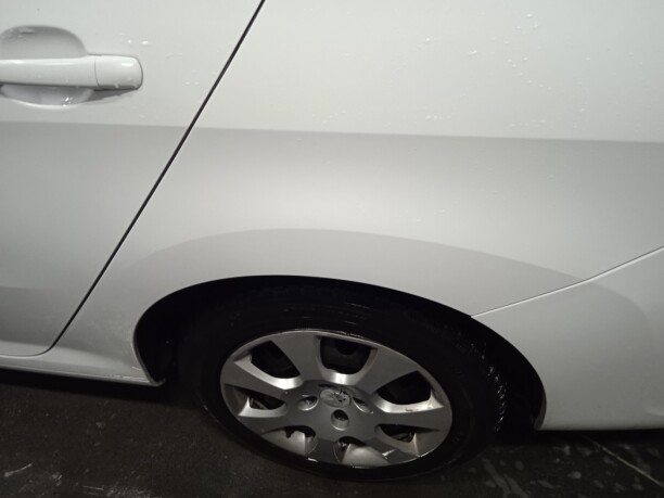Peugeot 408 I, 2013 г.