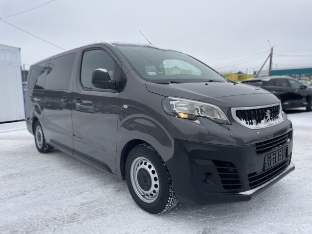 Peugeot Expert III, 2017 г.